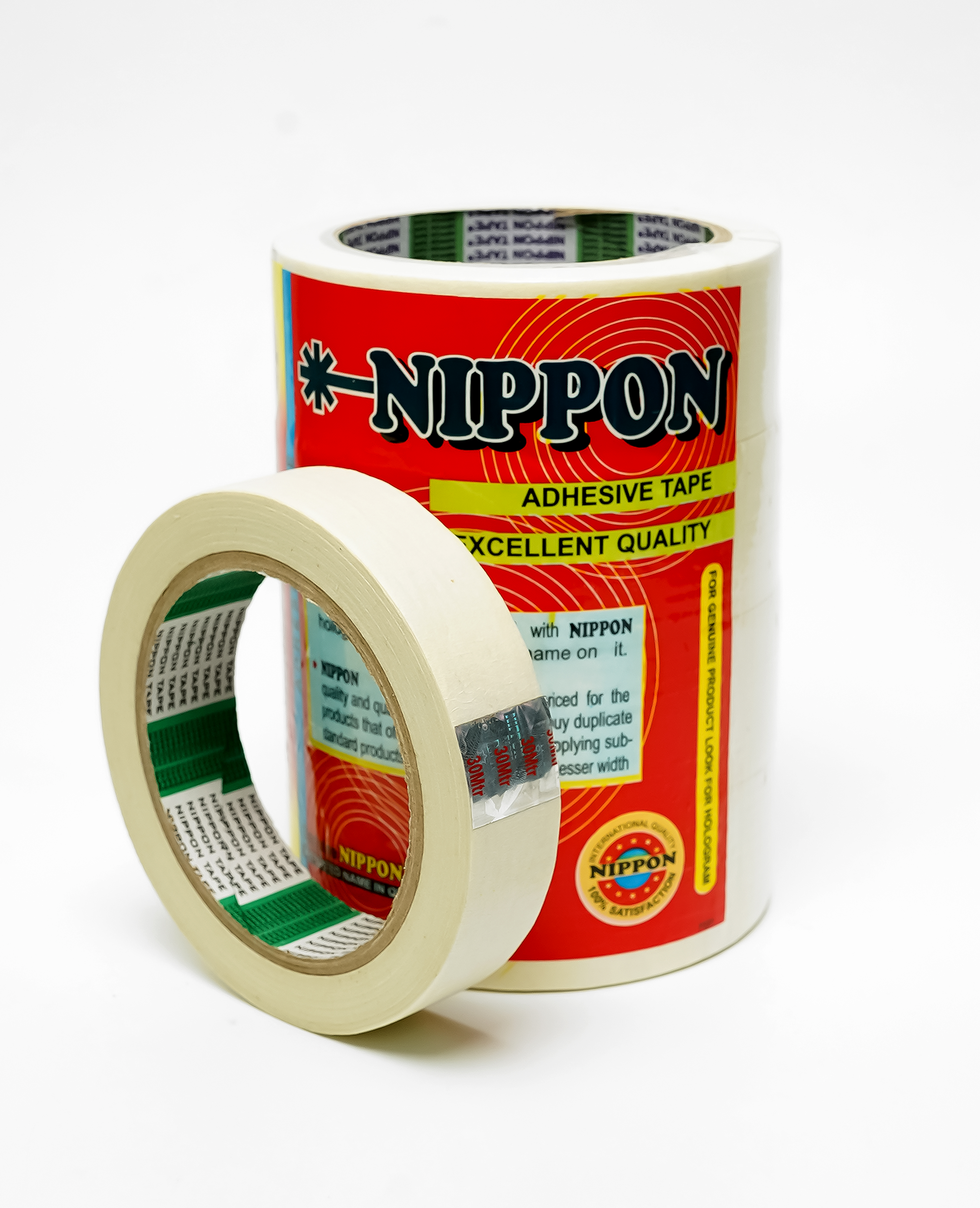 Masking Tape
